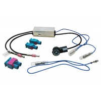 FAKRA antenna feeder and combiner - ISO 295810