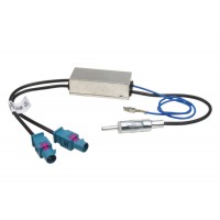 FAKRA antenna feeder and combiner - DIN 295813