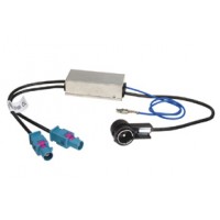 FAKRA antenna feeder and combiner - ISO 295814
