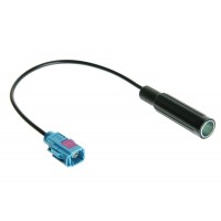Antenna adapter DIN - FAKRA 295818