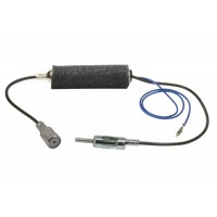 Antenna feeder ISO-DIN 295820