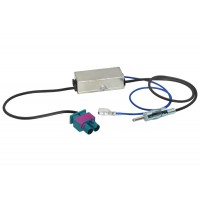 Antenna feeder FAKRA - DIN 295822