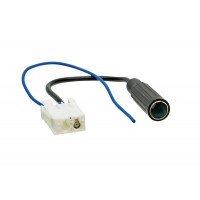 Antenna adapter Toyota / Subaru - DIN 295832