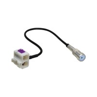 Antenna adapter FAKRA - ISO 295848
