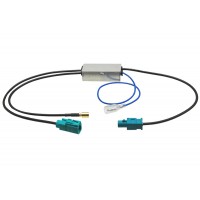 AM-FM / DAB-DAB+ signal splitter 295954