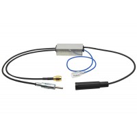 AM-FM / DAB-DAB+ signal splitter 295955
