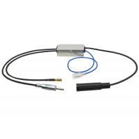 AM-FM / DAB-DAB+ signal splitter 295956