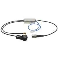 AM-FM / DAB-DAB+ signal splitter 295958