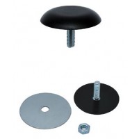 Antenna cover 296004