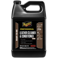 Meguiar's Leather Cleaner & Conditioner (3.78 L)