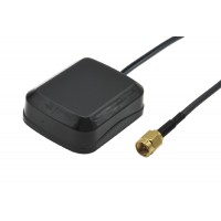 GPS antenna AGP-103 SMA