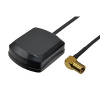 GPS antenna AGP-103 SMB