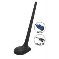 Roof antenna for VW / Škoda / Seat