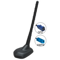 Roof antenna Opel 297127