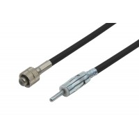 CVH 501 antenna lead
