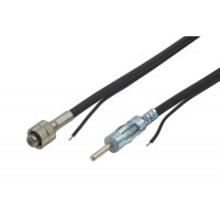 Hirschmann antenna lead - DIN CVH 500