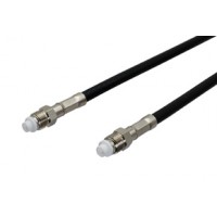 Antenna extension cable FME-FME 299850