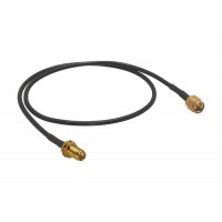Antenna extension cable SMA-SMA 299860