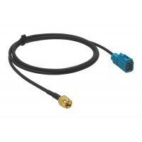 Antenna extension cable FAKRA-SMA 299865
