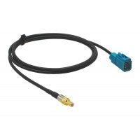 Antenna extension cable FAKRA-SMB 299866