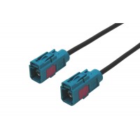 Antenna extension cable FAKRA-FAKRA 299933