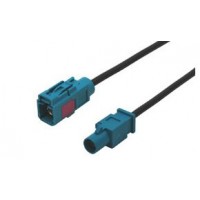 Antenna extension cable FAKRA-FAKRA 299934