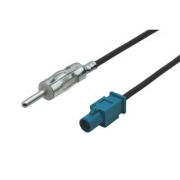 Antenna extension cable DIN-FAKRA 299935