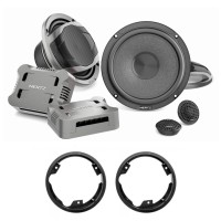 Speakers for Ford S-Max I No. 3