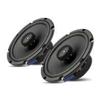 Powerbass 2XL-653T speakers