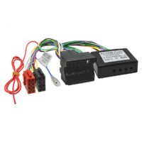 Adapter for BMW active audio system