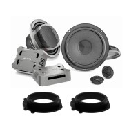 Speakers for Fiat Scudo II No. 3
