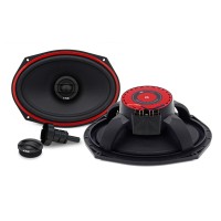 ESB Audio 3.69C speakers
