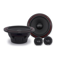 ESB Audio 3.6K2R speakers