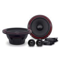 ESB Audio 3.6K2X speakers