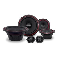 ESB Audio 3.6K3 speakers