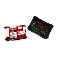 ESB Audio 3.6K3 CX 3-way crossover