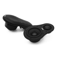 ESB Audio 3.UMA speakers