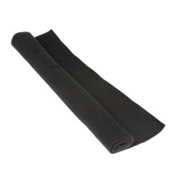 ACV cover fabric - black
