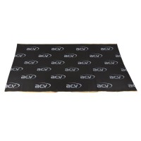 ACV Multilayer cushioning material