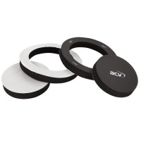 ACV self-adhesive foam rings for speakers 165 mm