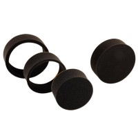 ACV self-adhesive foam rings for speakers 130 mm