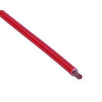 ACV FLY 4 - red