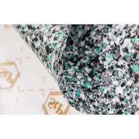 Sound absorbing material StP BlackTon 8 Mini