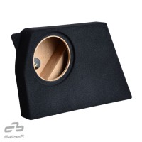 OEM Basser 10" speaker for Ford Focus MK2