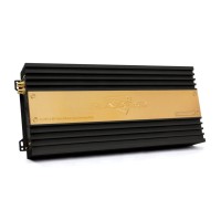 Amplifier Zapco Z-300.2 AP
