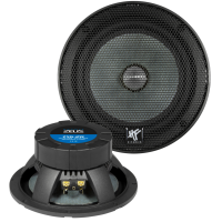 Hifonics ZX6.2W speakers