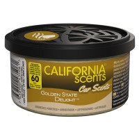 Fragrance California Scents Golden State Delight - Gummy Bears