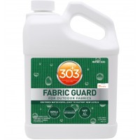 303 High Tech Fabric Guard (3.8 L)