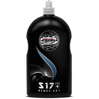 Polishing paste Scholl Concepts S17+ Rubbing Compound (1 kg)