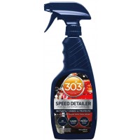 Speed Detailer 303 Speed Detailer (473 ml)